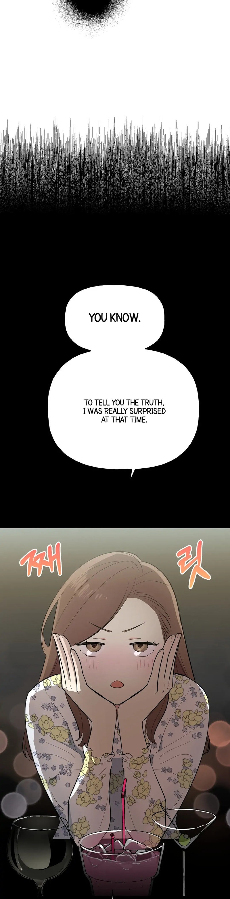 Obscene Baguette chapter 6 page 3