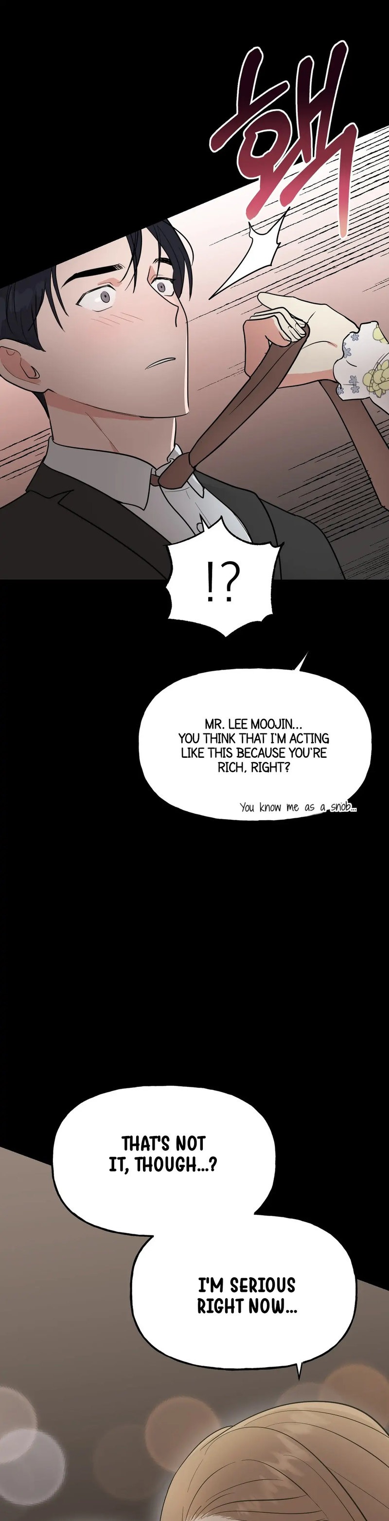 Obscene Baguette chapter 6 page 6