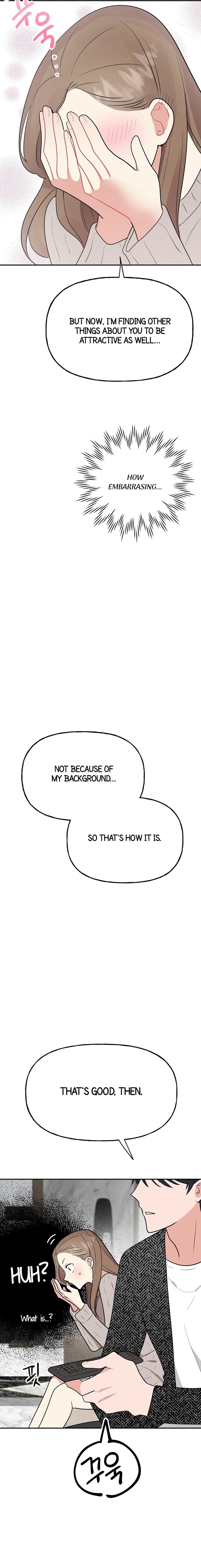 Obscene Baguette chapter 7 page 6
