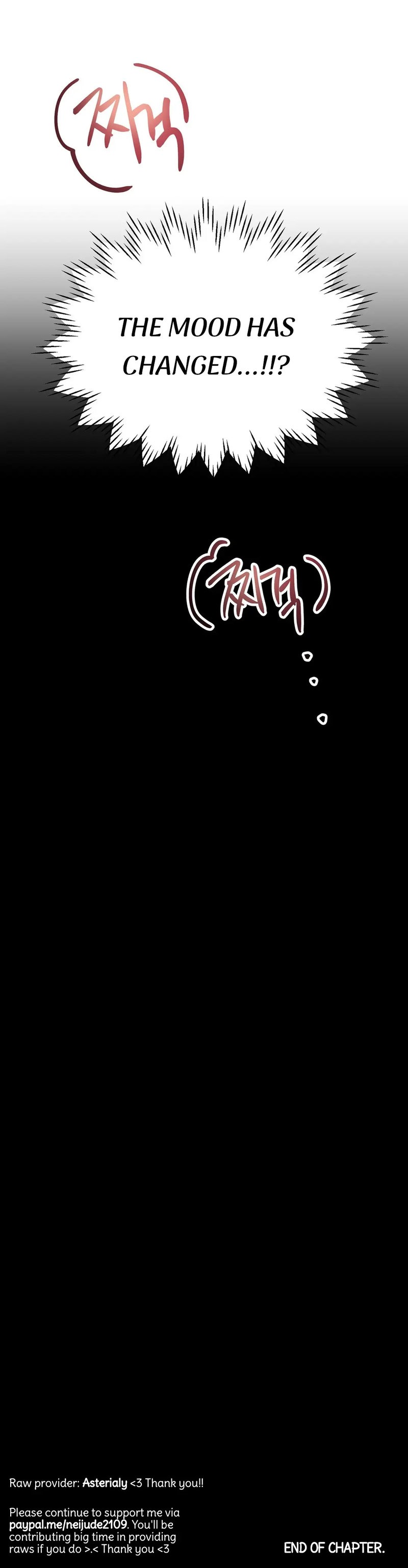 Obscene Baguette chapter 7 page 47