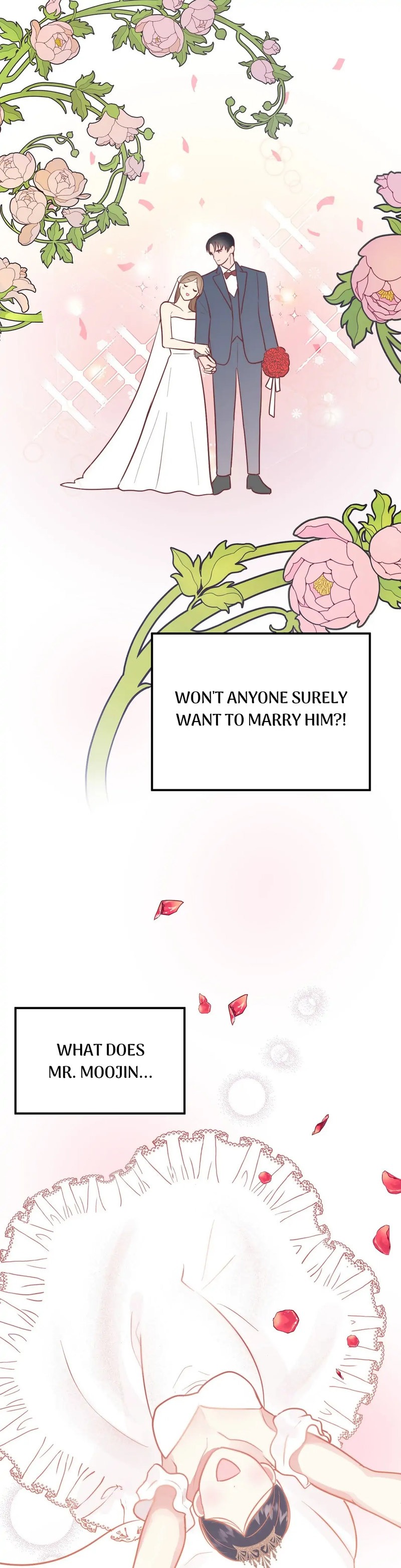 Obscene Baguette chapter 9 page 17