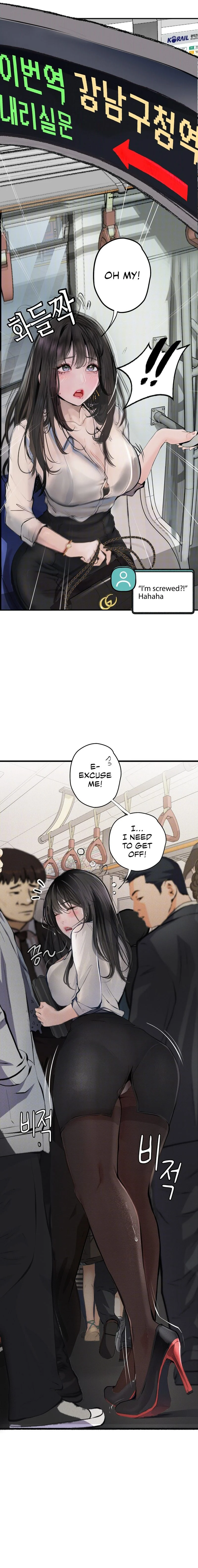 Observation Diary chapter 1 page 5