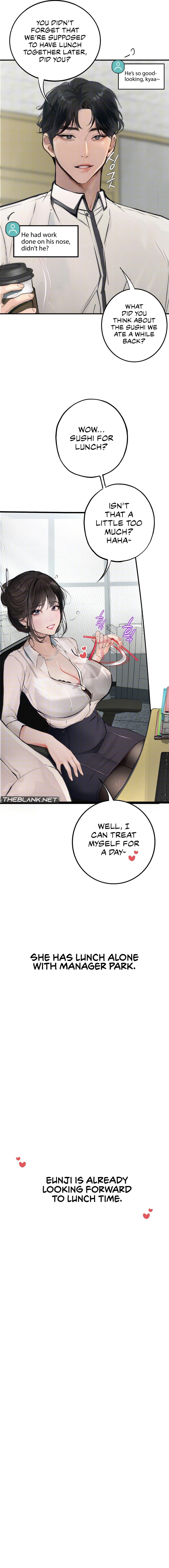 Observation Diary chapter 1 page 10