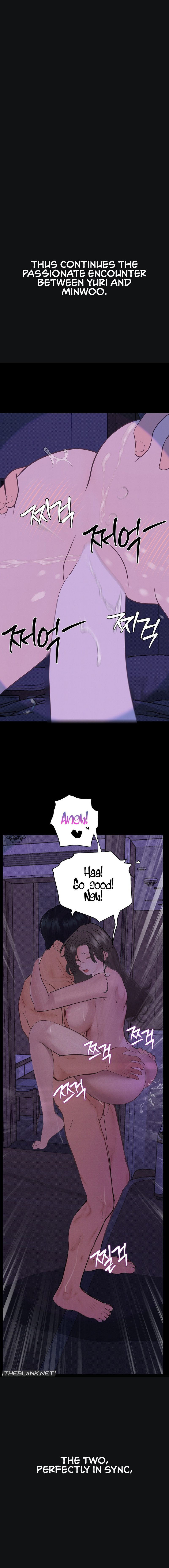 Observation Diary chapter 13 page 8