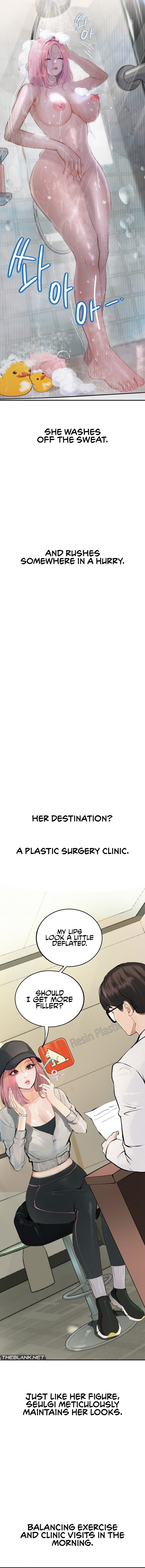 Observation Diary chapter 14 page 4