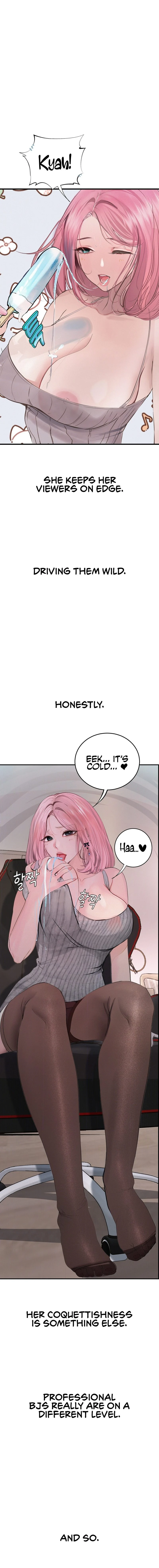 Observation Diary chapter 14 page 9