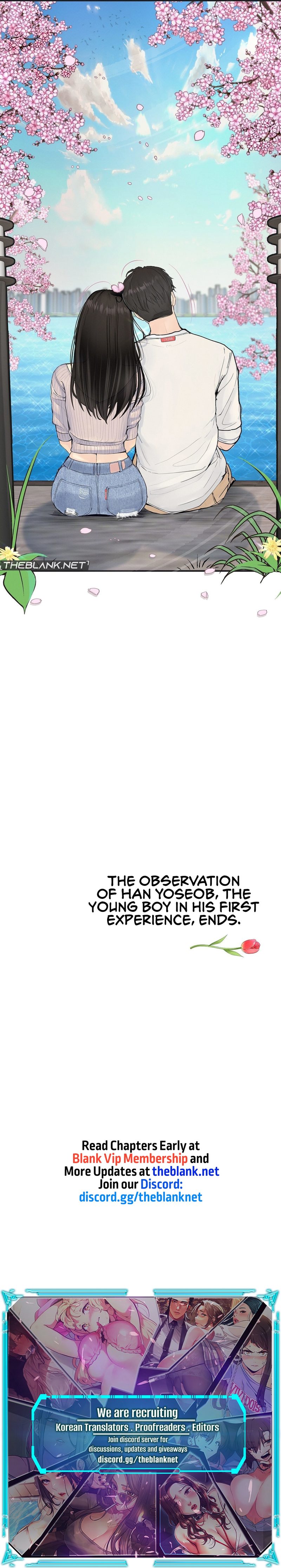 Observation Diary chapter 17 page 20