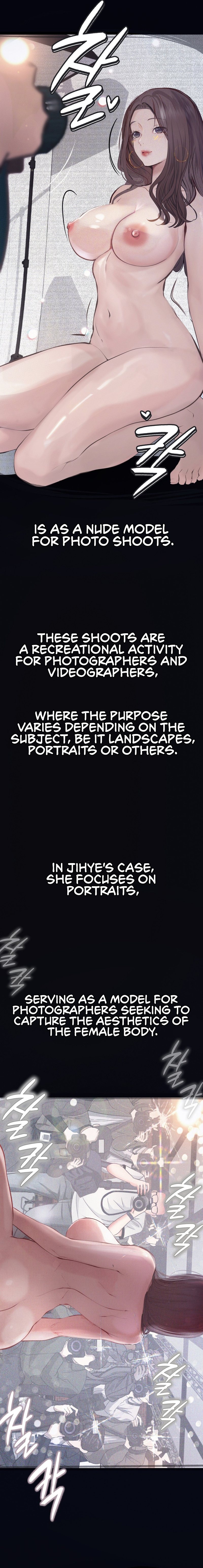Observation Diary chapter 20 page 6