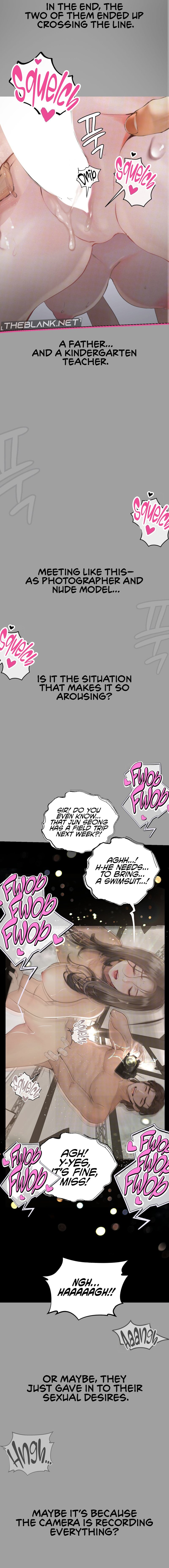 Observation Diary chapter 21 page 10