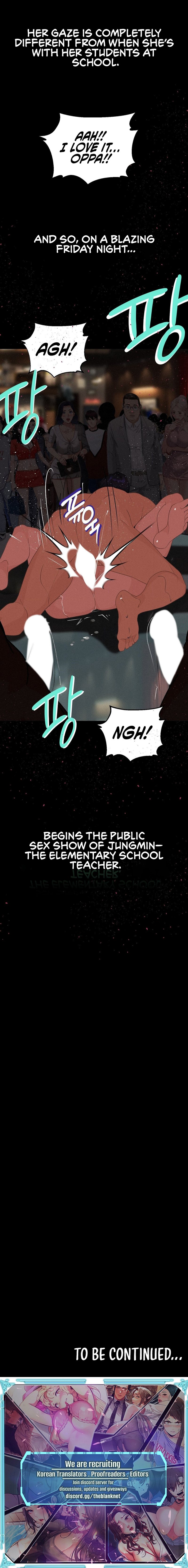 Observation Diary chapter 22 page 15