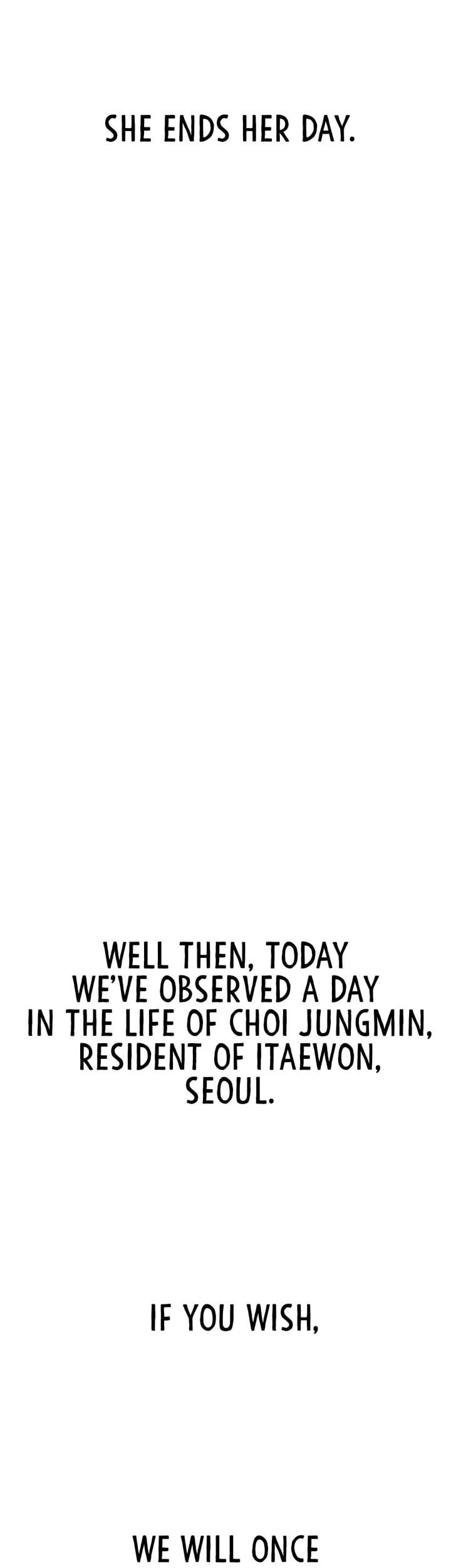 Observation Diary chapter 23 page 44
