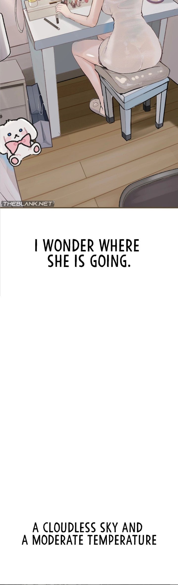 Observation Diary chapter 24 page 8