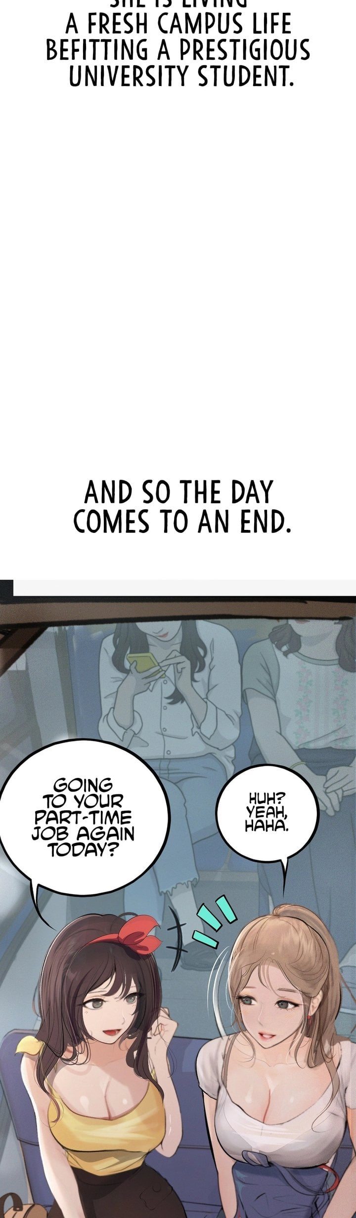 Observation Diary chapter 24 page 23