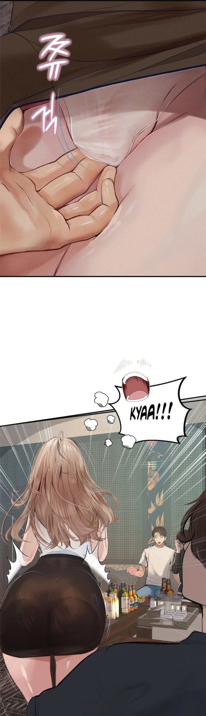 Observation Diary chapter 25 page 9