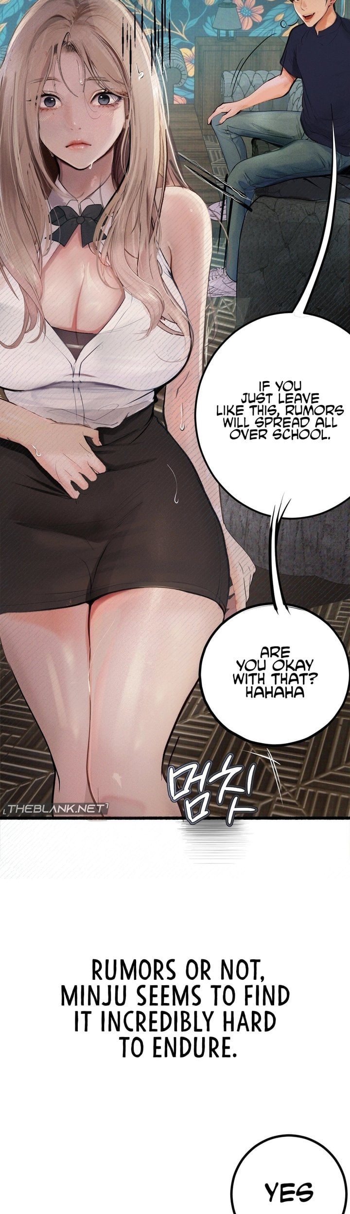 Observation Diary chapter 25 page 11