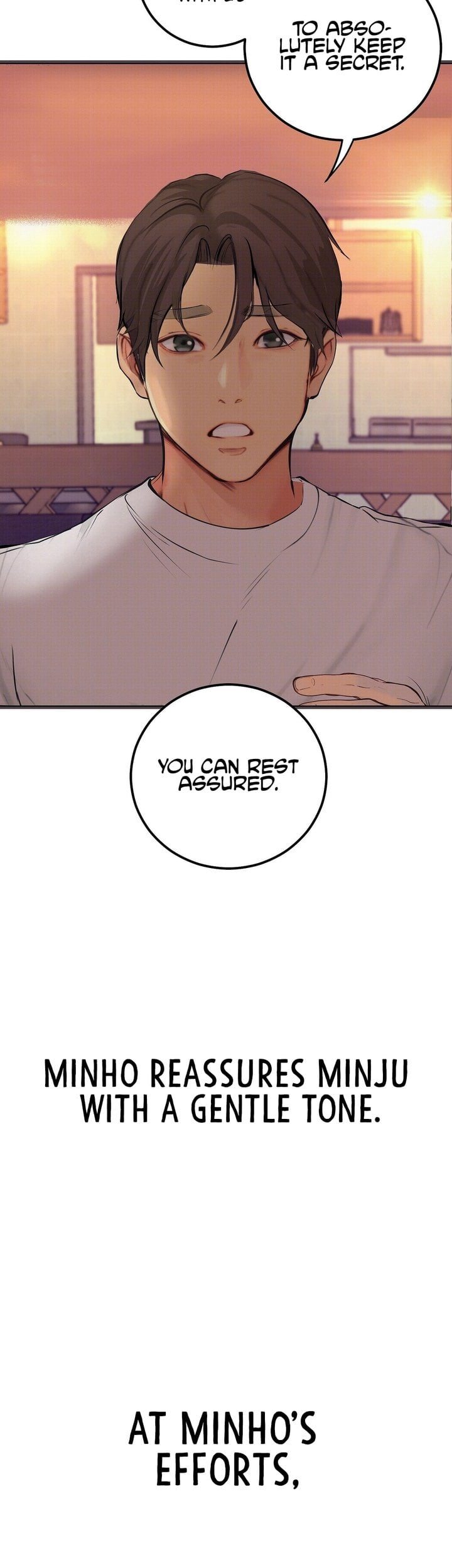Observation Diary chapter 25 page 16