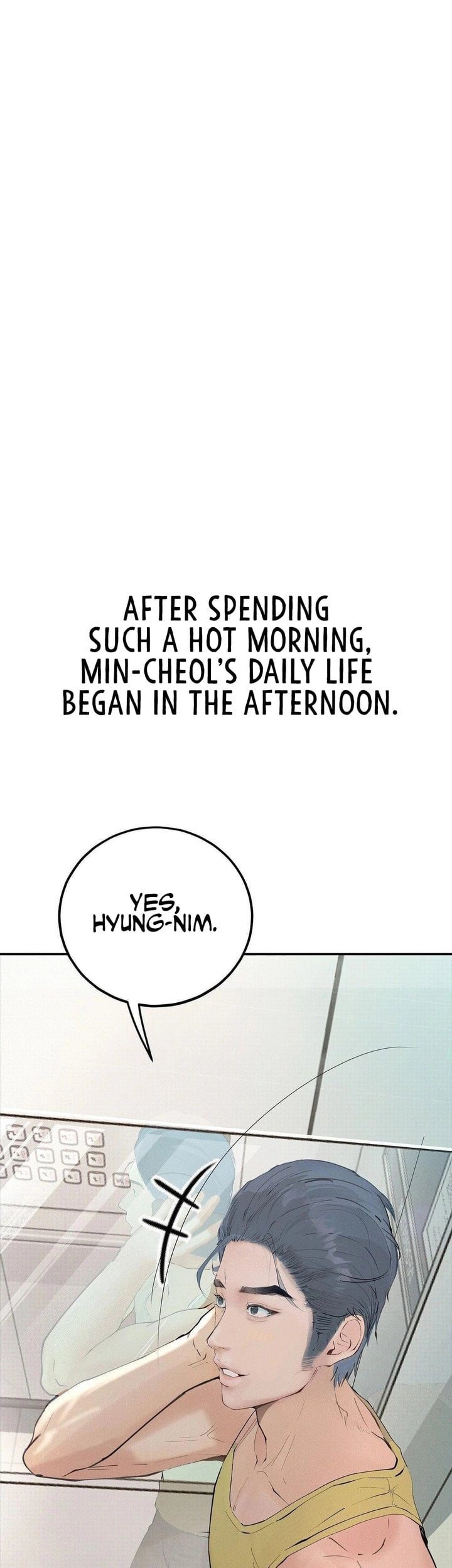 Observation Diary chapter 27 page 17