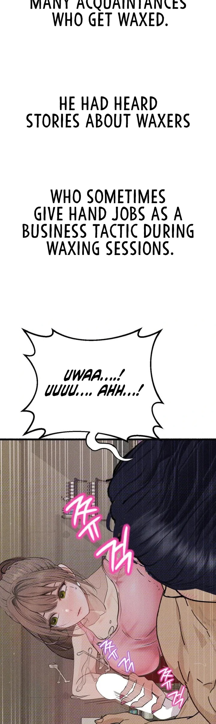 Observation Diary chapter 28 page 13