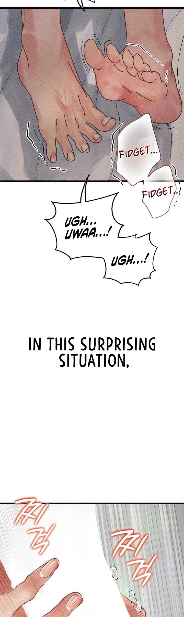 Observation Diary chapter 28 page 16
