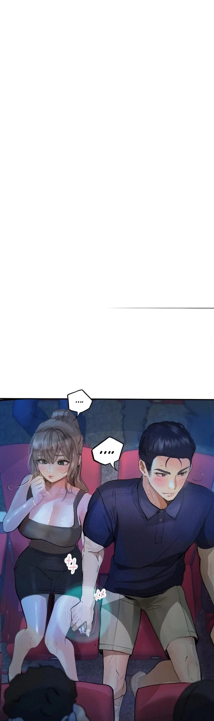 Observation Diary chapter 28 page 54
