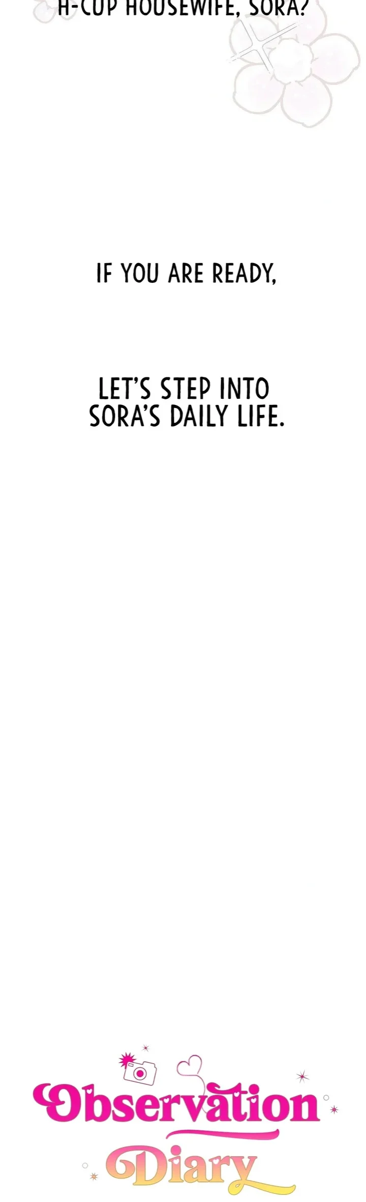 Observation Diary chapter 29 page 4
