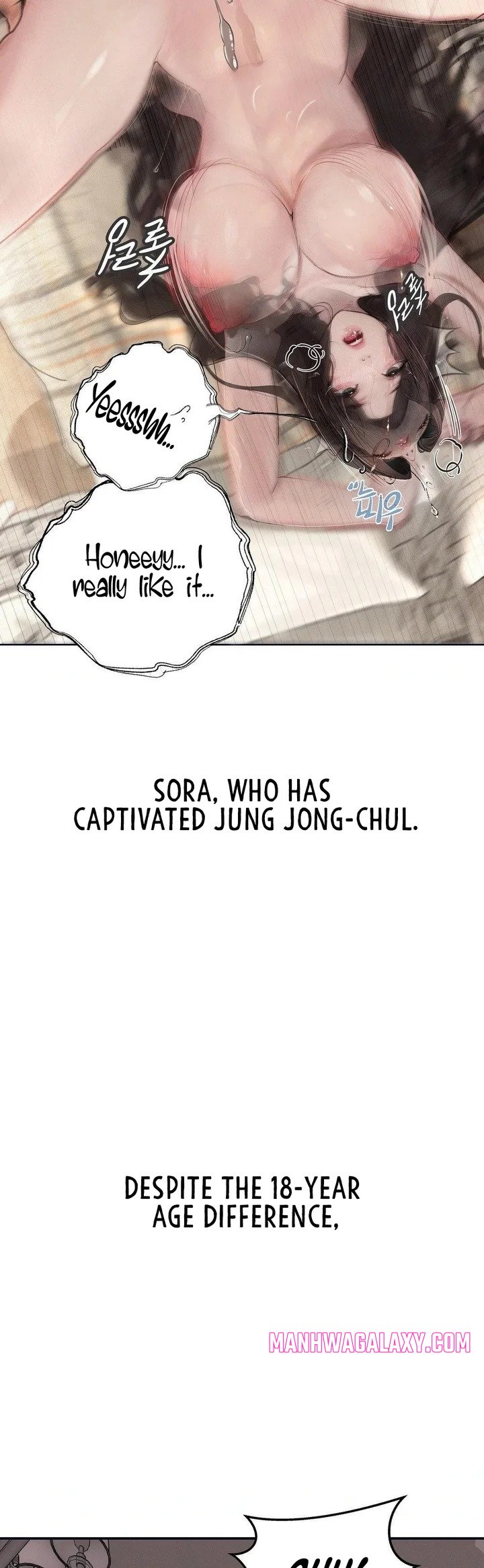Observation Diary chapter 29 page 12