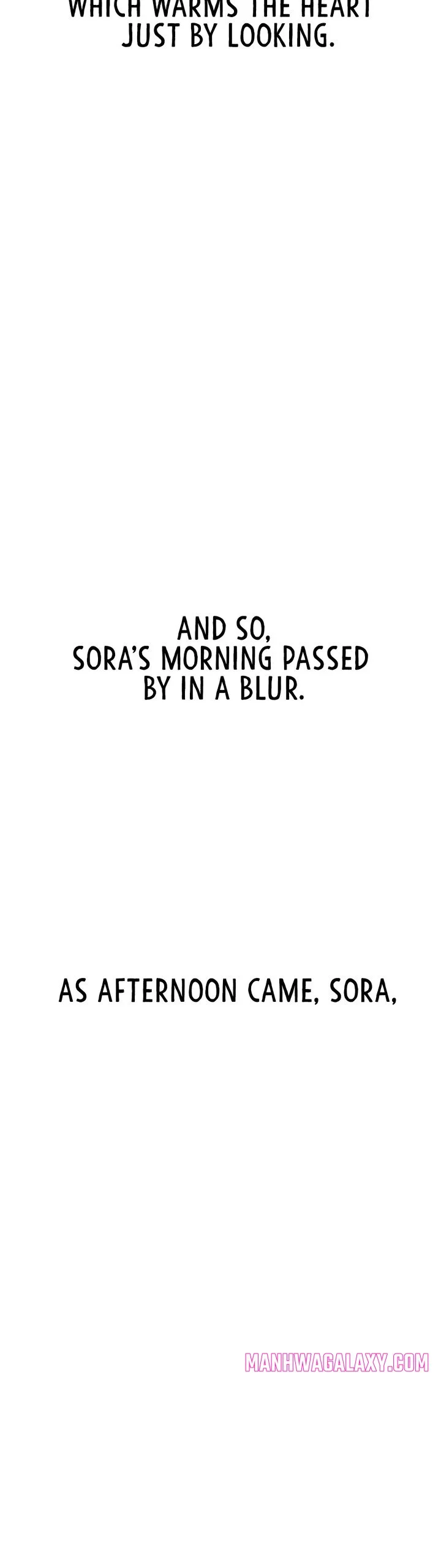 Observation Diary chapter 29 page 23