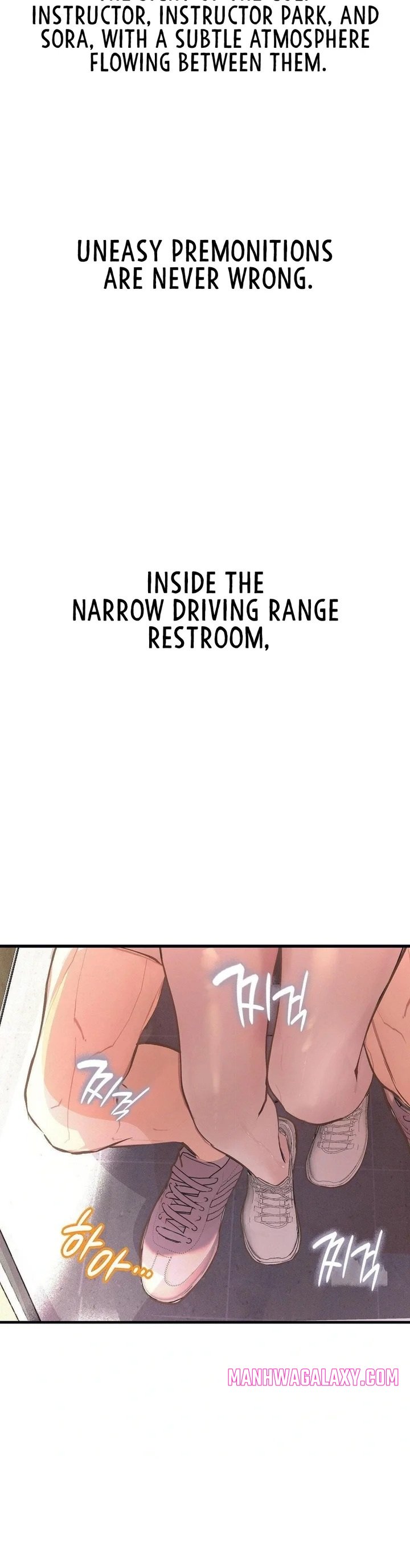 Observation Diary chapter 29 page 29