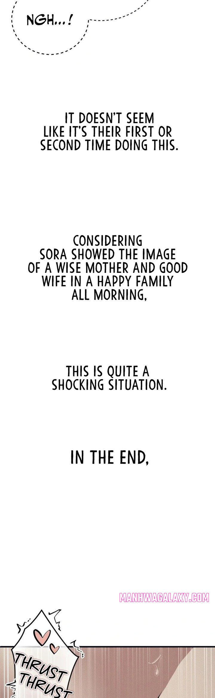 Observation Diary chapter 29 page 33