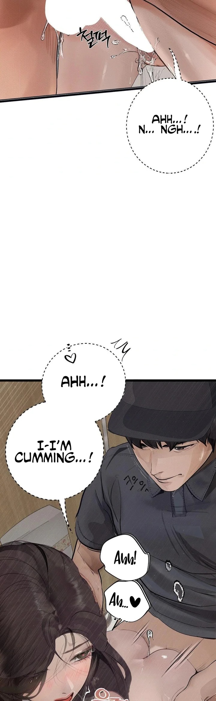 Observation Diary chapter 29 page 37