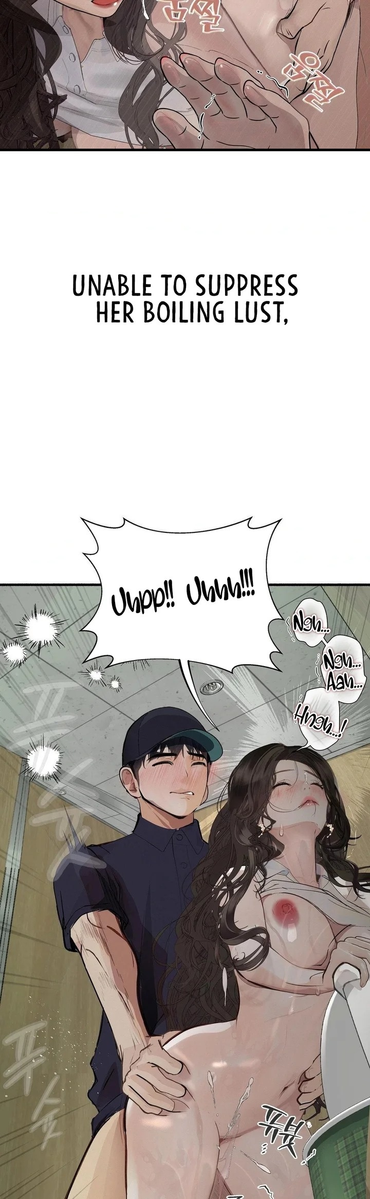 Observation Diary chapter 29 page 38