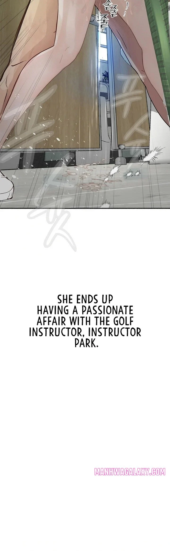 Observation Diary chapter 29 page 39