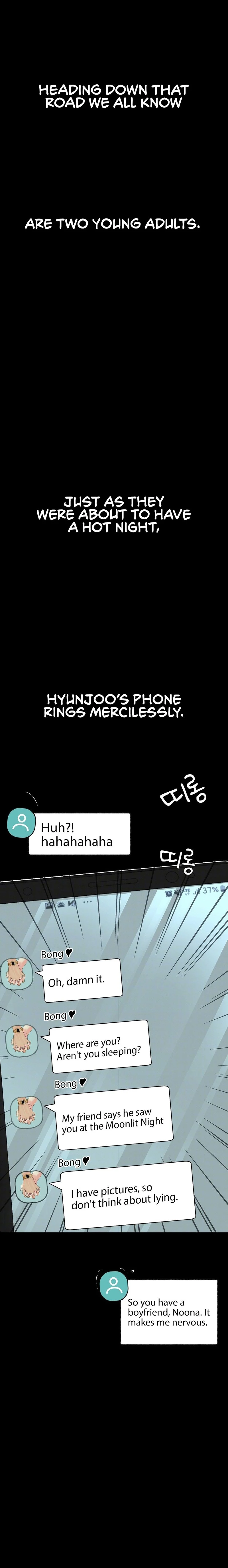 Observation Diary chapter 3 page 15