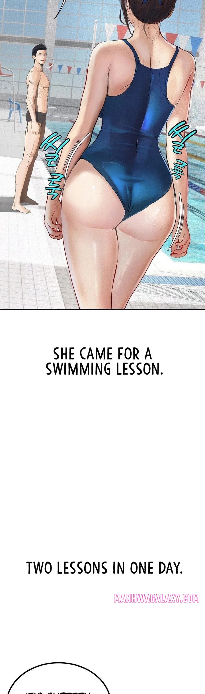 Observation Diary chapter 30 page 3
