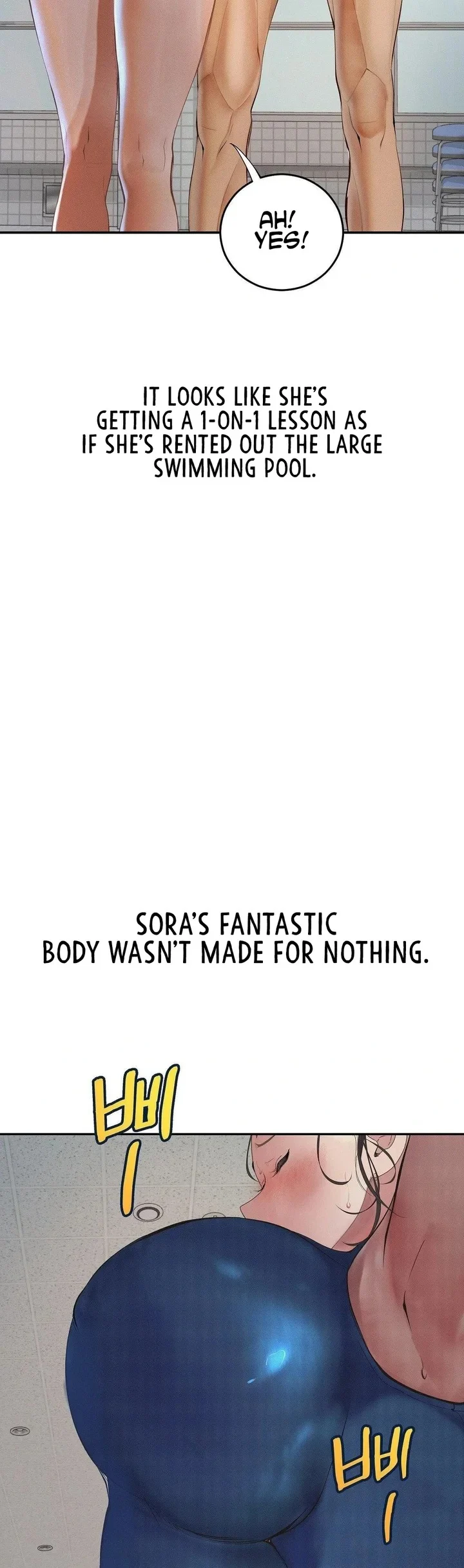 Observation Diary chapter 30 page 7
