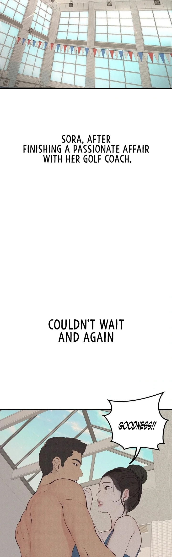 Observation Diary chapter 30 page 13