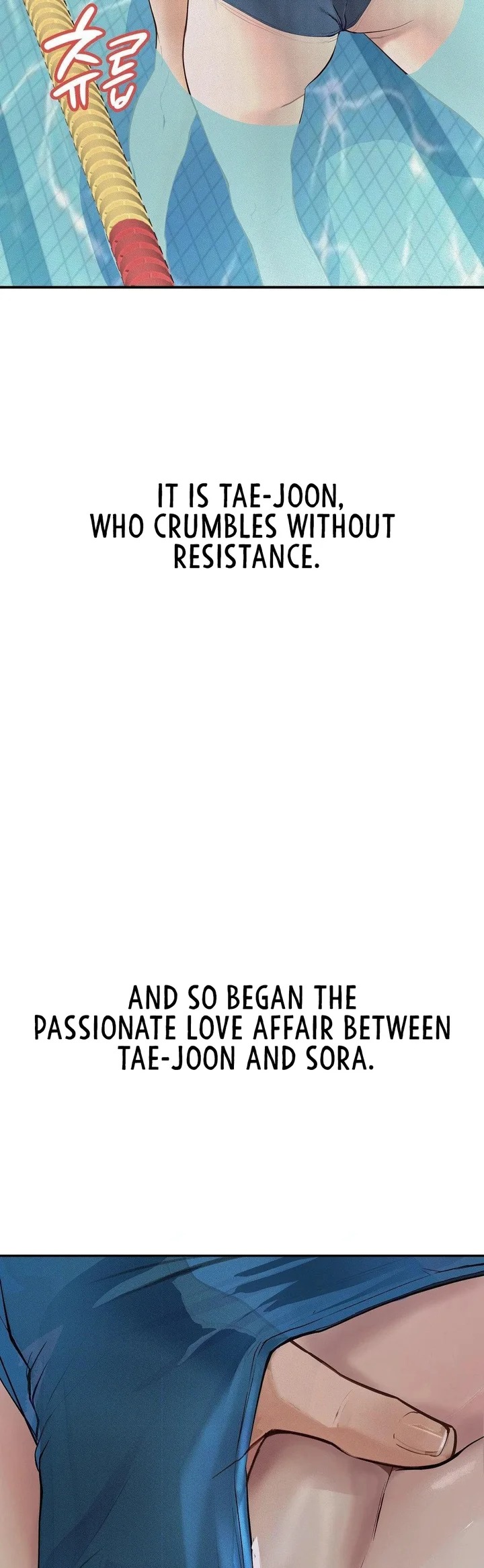 Observation Diary chapter 30 page 17