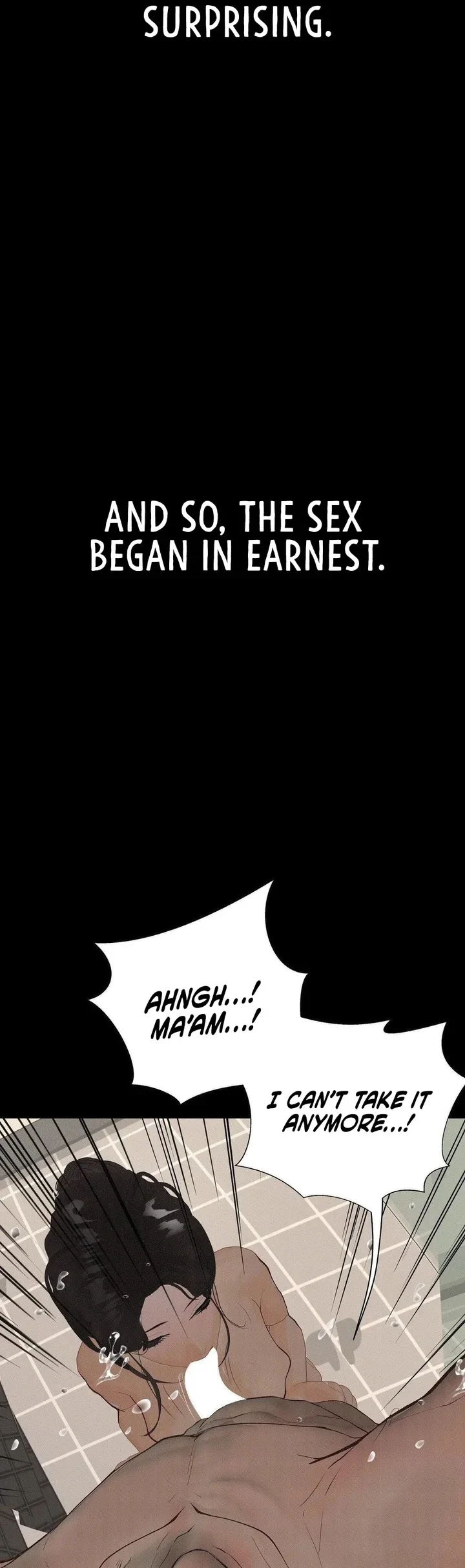 Observation Diary chapter 30 page 24