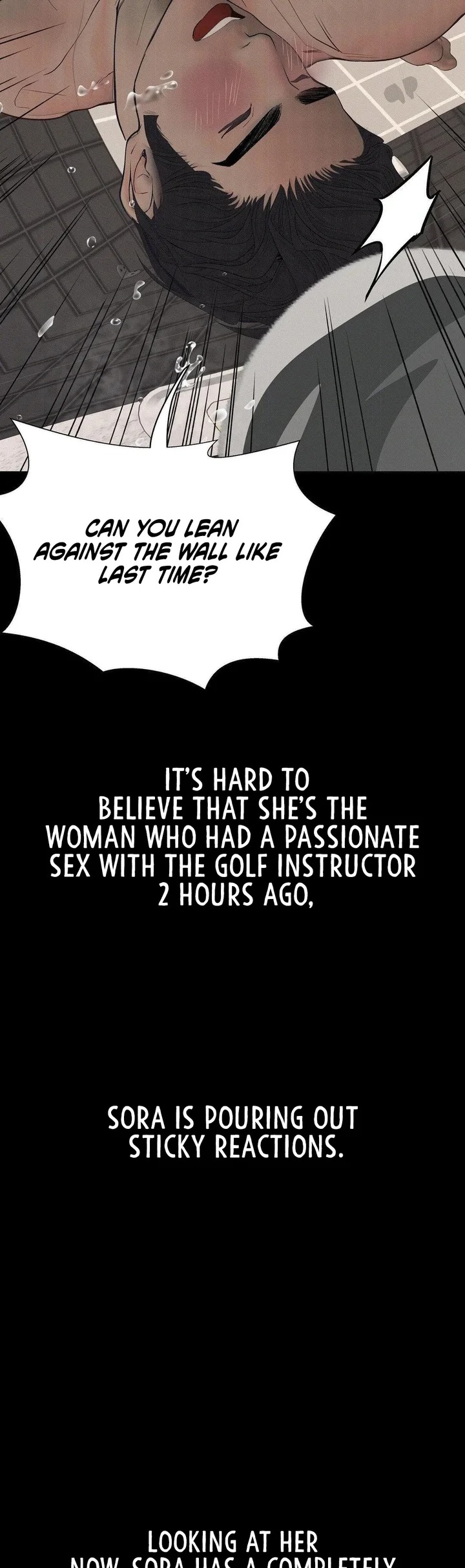 Observation Diary chapter 30 page 25