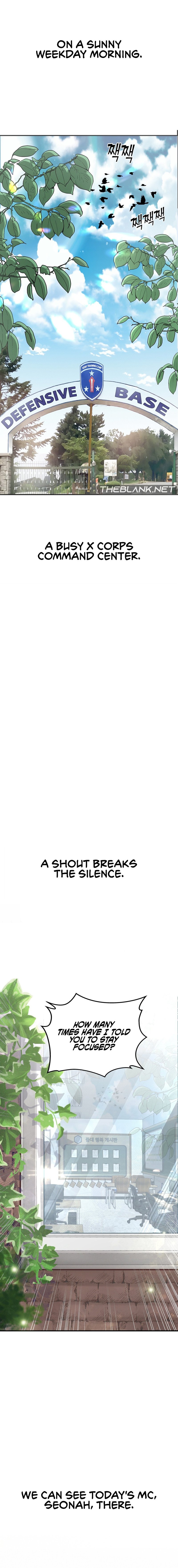 Observation Diary chapter 7 page 3