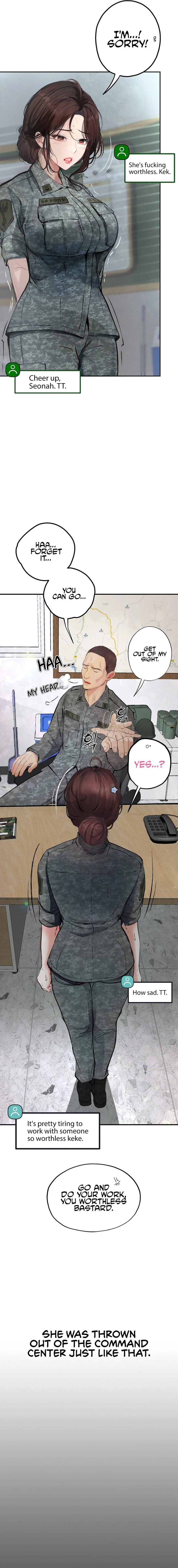 Observation Diary chapter 7 page 6
