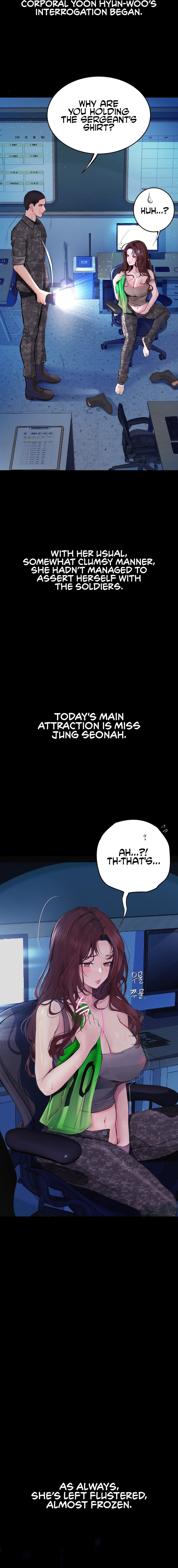 Observation Diary chapter 8 page 3