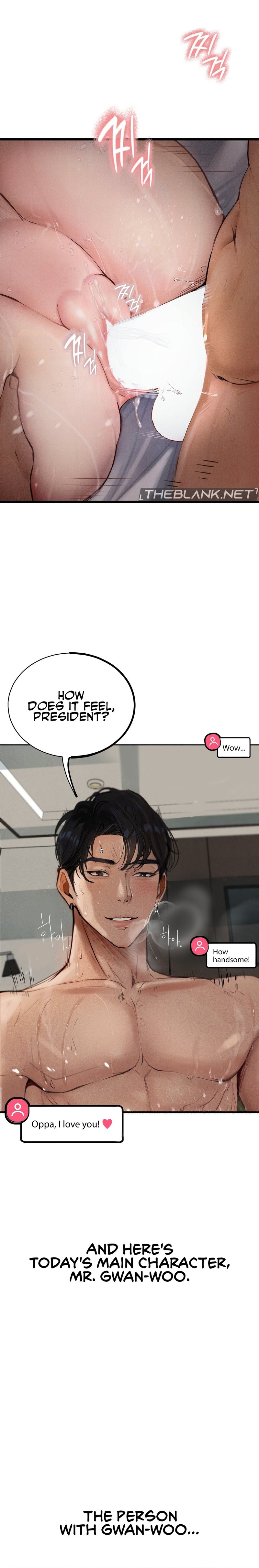 Observation Diary chapter 9 page 4