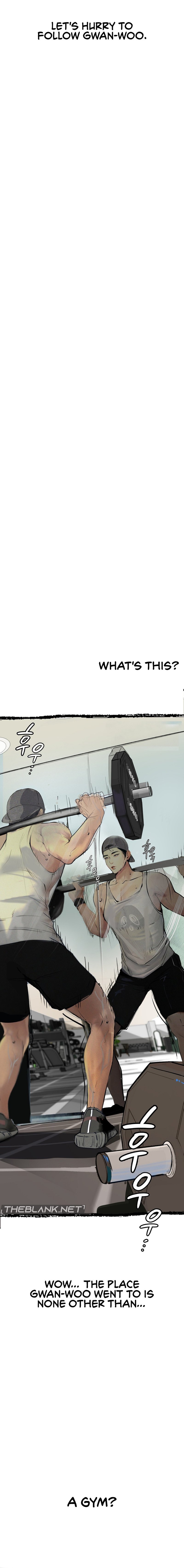 Observation Diary chapter 9 page 13