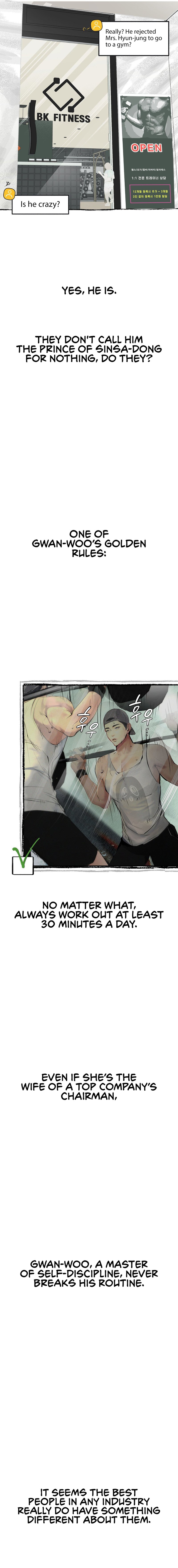 Observation Diary chapter 9 page 14