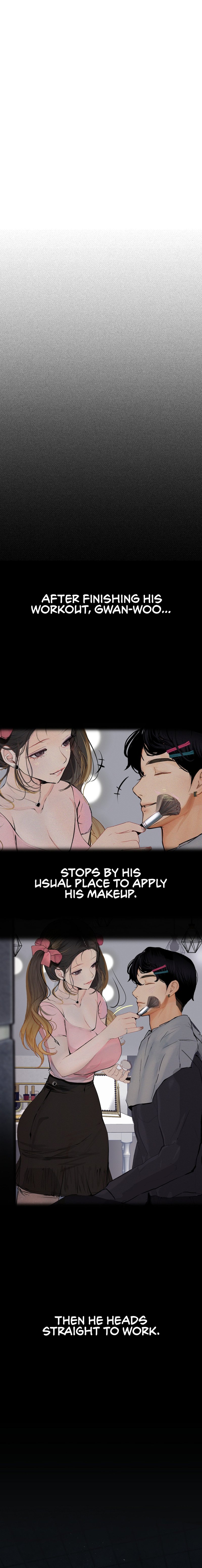 Observation Diary chapter 9 page 15