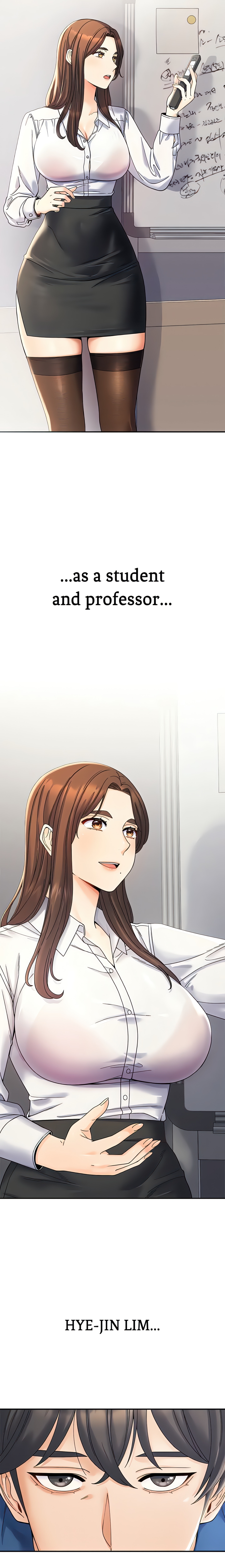 Obsessive Romance (Official) chapter 1 page 2