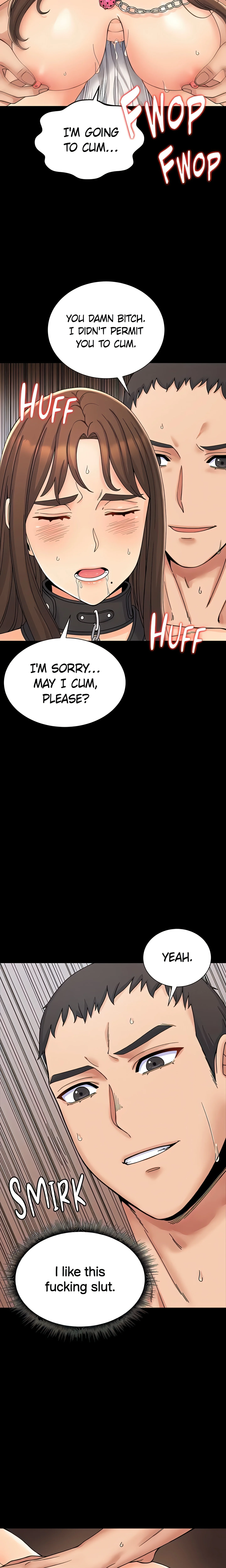 Obsessive Romance (Official) chapter 1 page 23