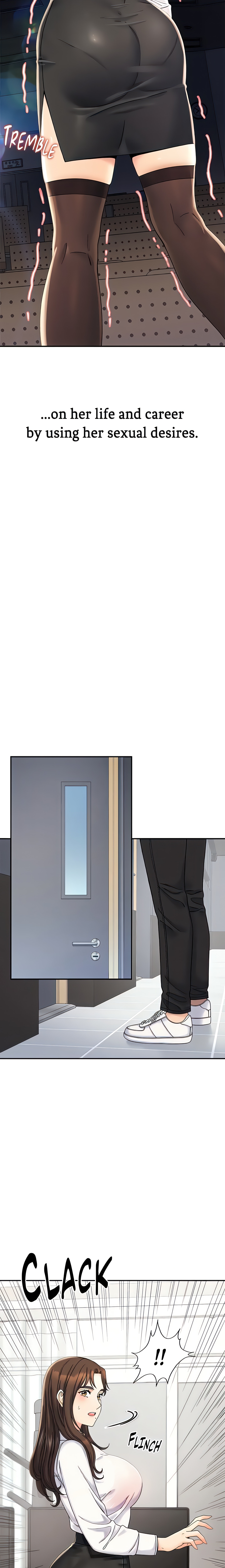 Obsessive Romance (Official) chapter 1 page 30