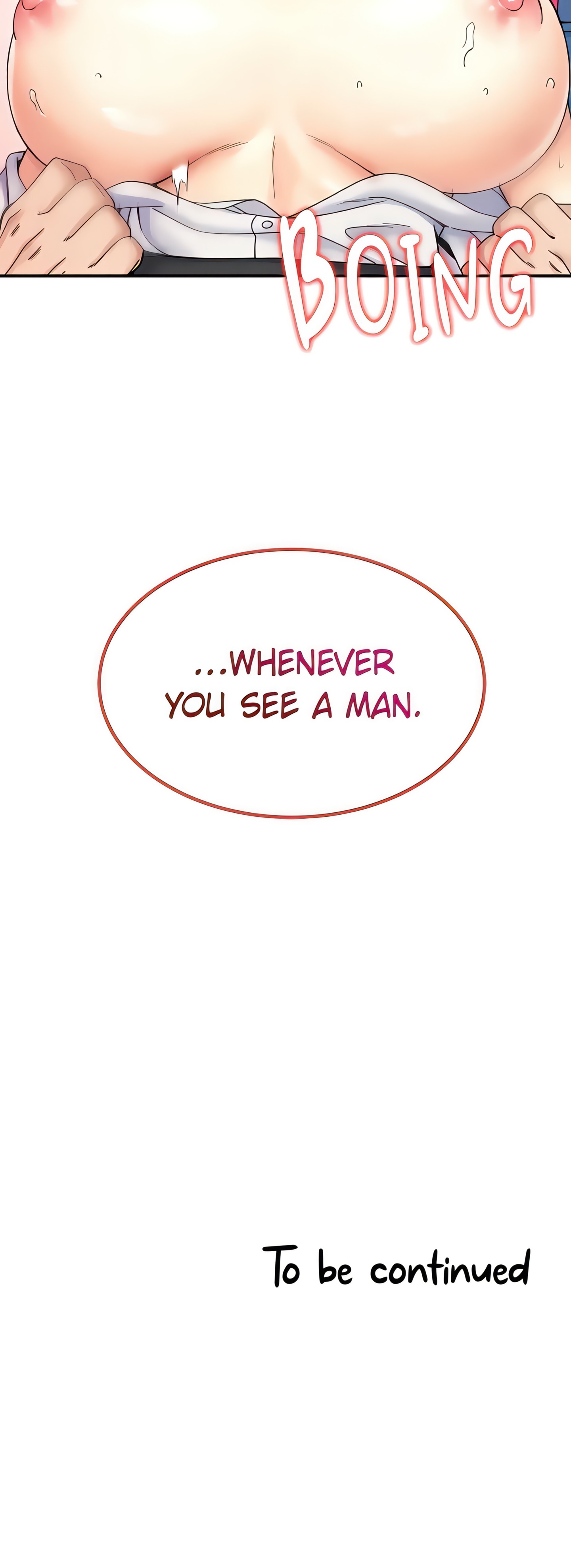 Obsessive Romance (Official) chapter 1 page 36